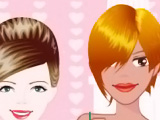 Perfect Hairstyle Designer